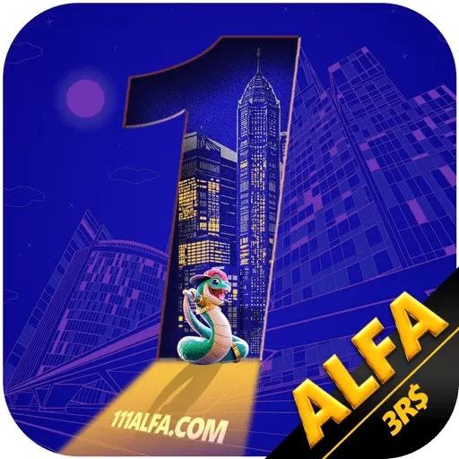 111alfa Brasil Prime v5.1.9 - ⭐ apk