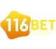 116bet Casino Official v2.3.0