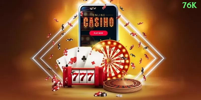 048win Turbo Casino App Screenshot 1