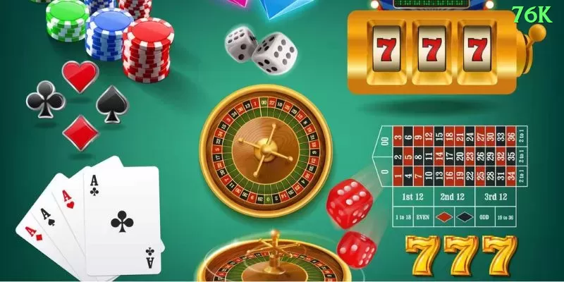 117brl - Casino Royal Screenshot 1
