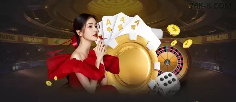 Cassino 76k app mobile