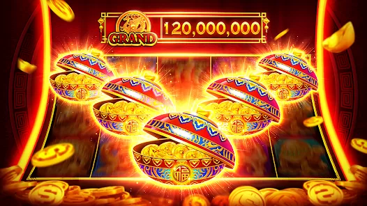 App 76k slots mobile