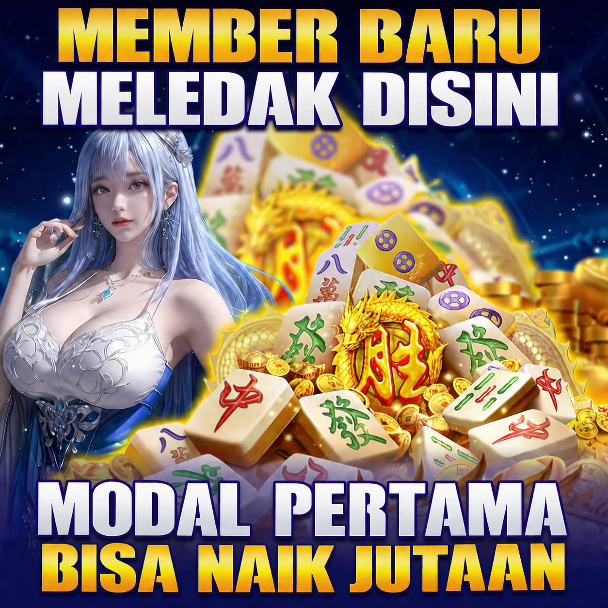 Slots com prêmios 76k